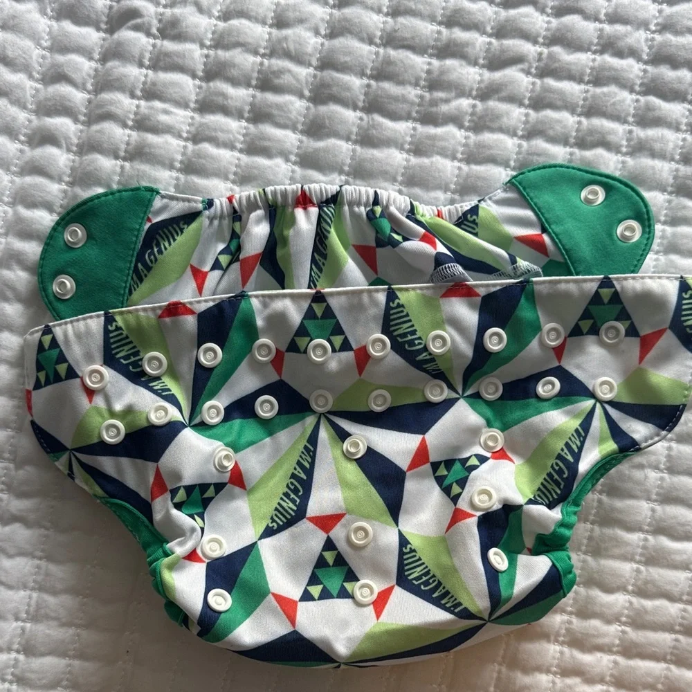 BumGenius nwot one